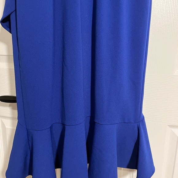 Calvin Klein women’s Dress size 4 - Picture 6 of 9